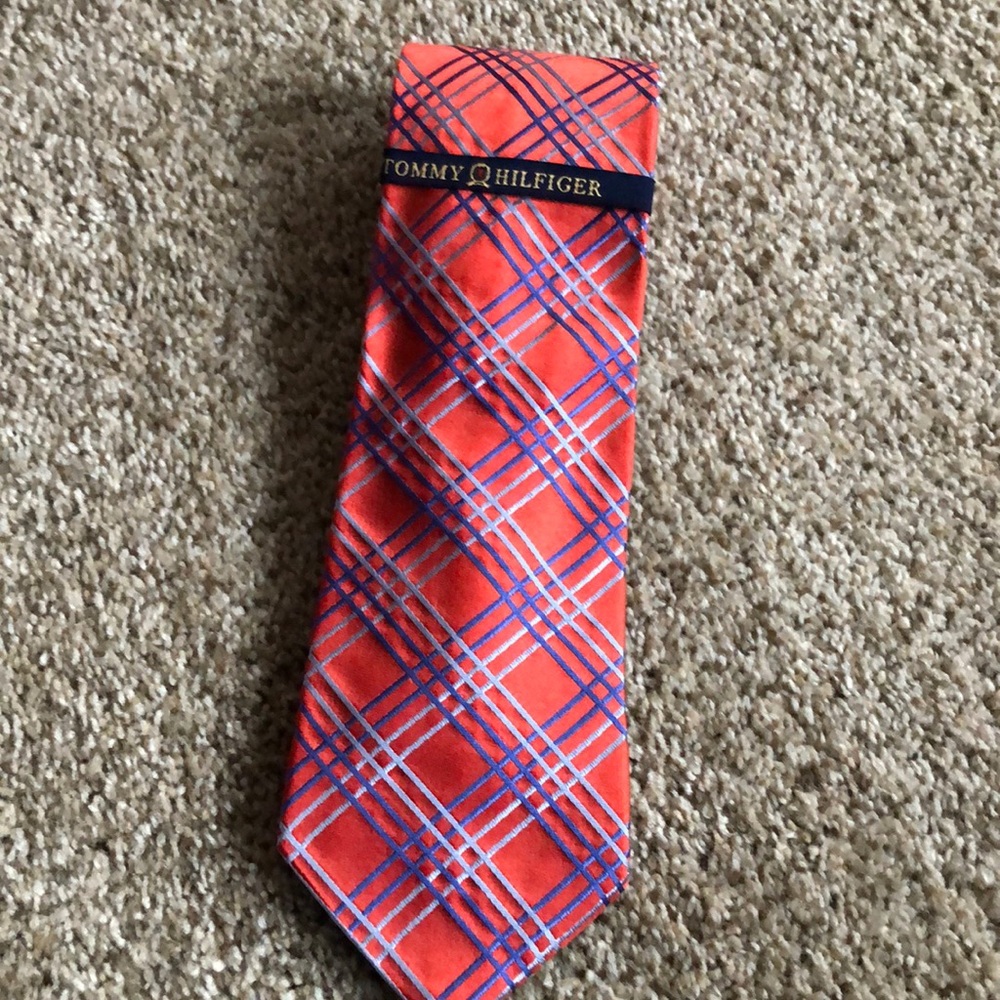 Tommy Hilfiger Tie NWT